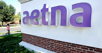 Aetna Logo